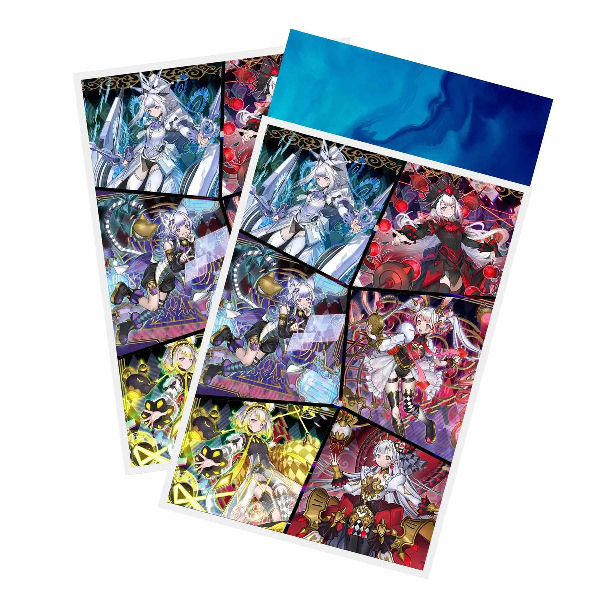 Maliss Card Sleeves
