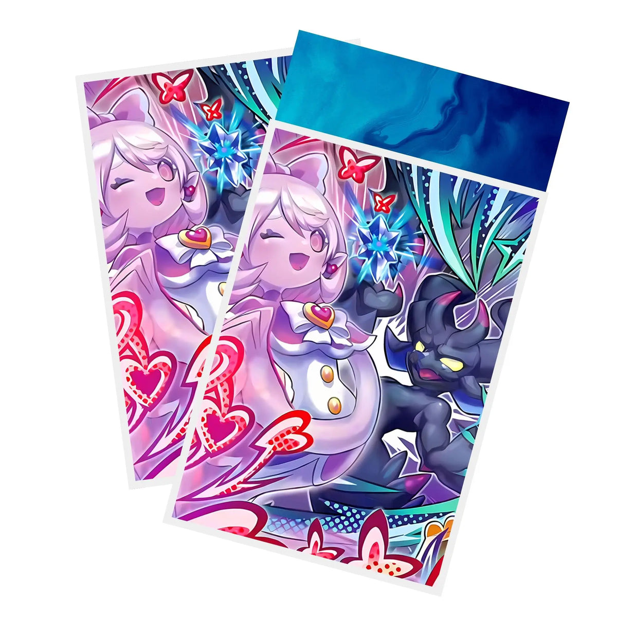 Mimighoul Archetype Card Sleeves