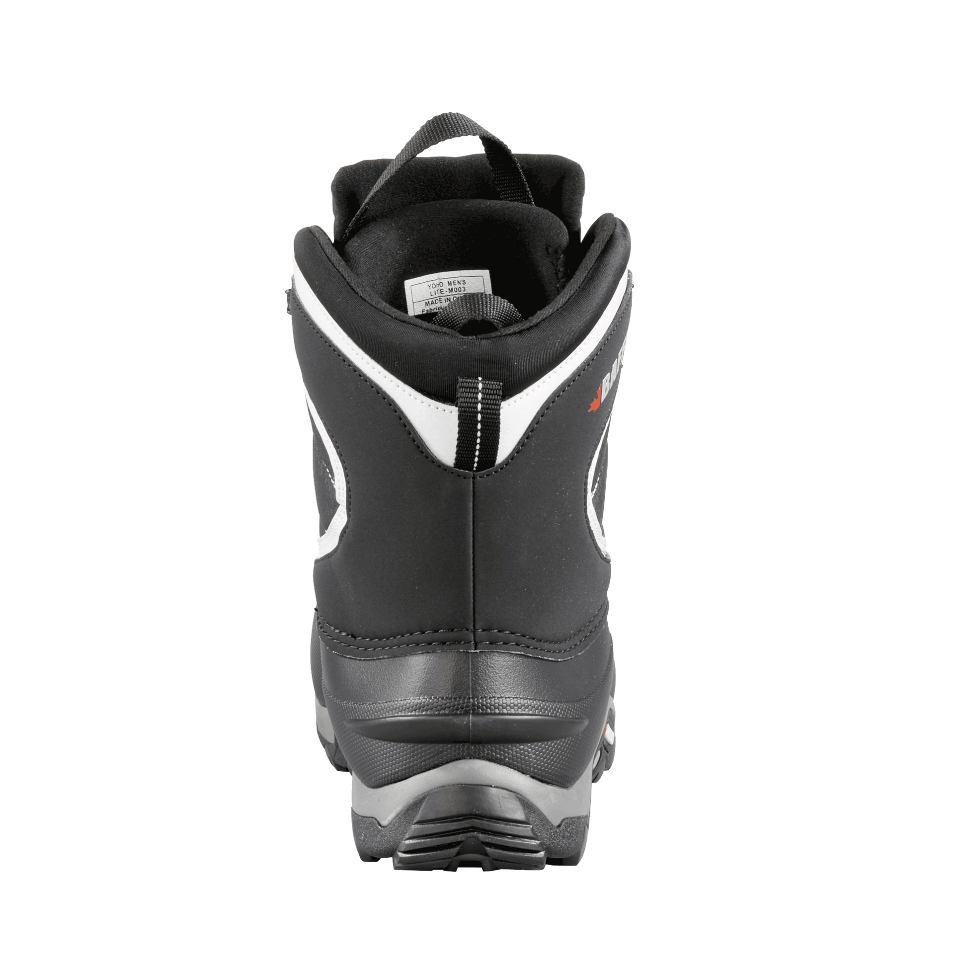 Men's Insulated Winter Boots