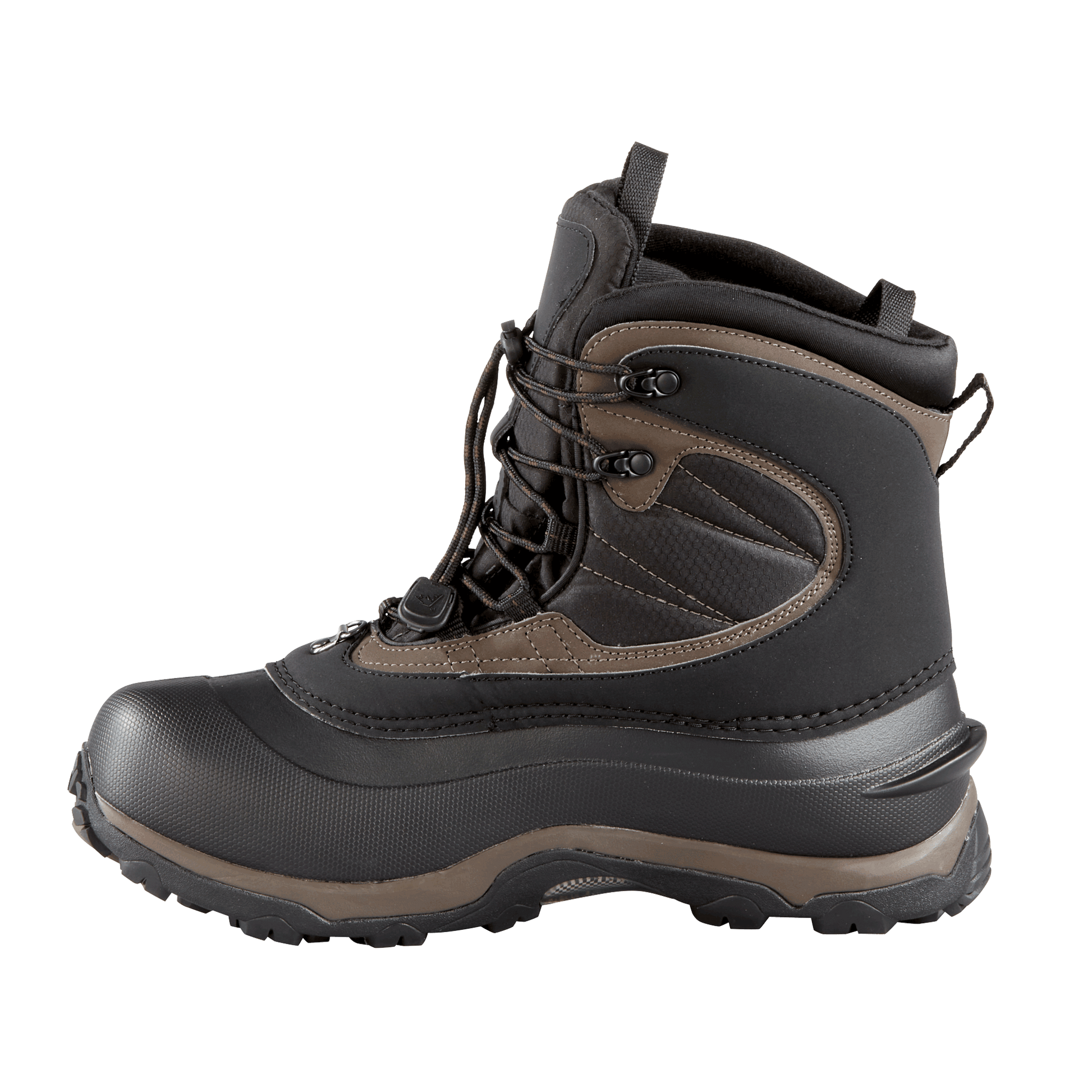 Men's Insulated Winter Boots