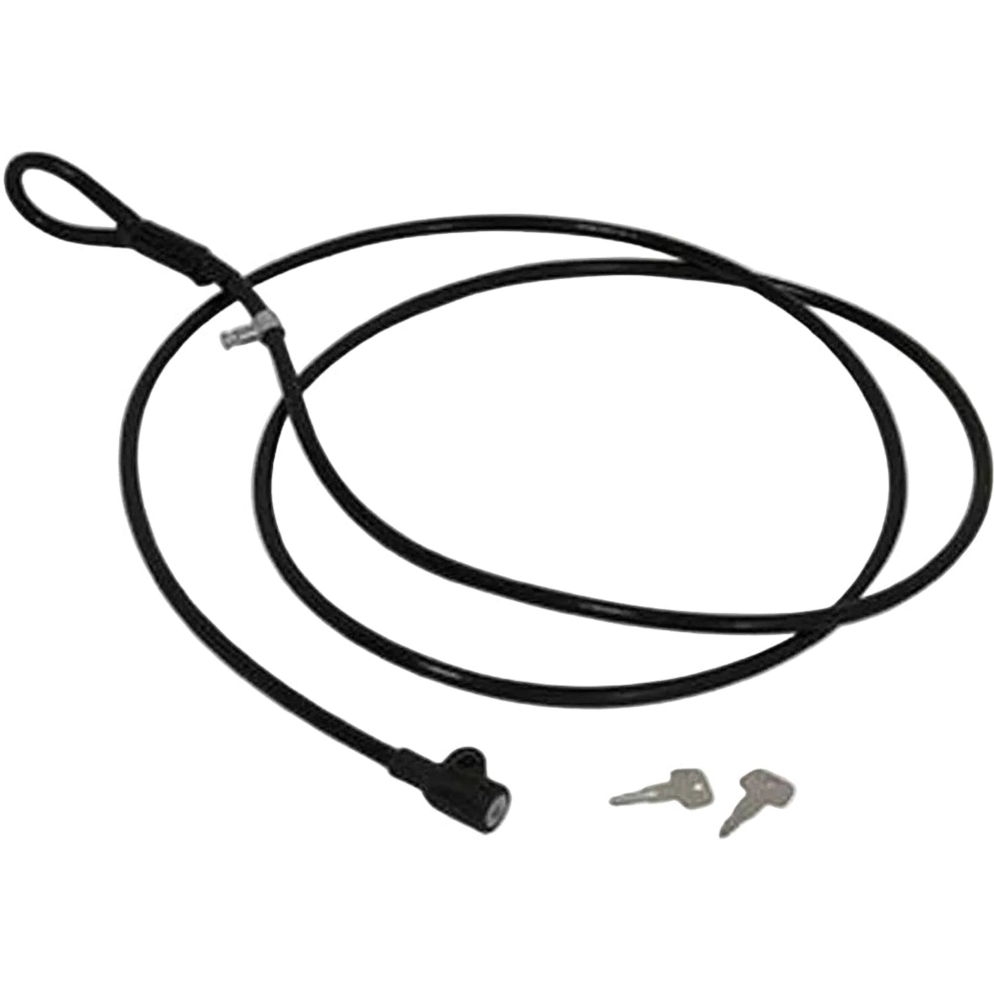Yakima 9ft Security Cable Slot Cable + Lock Core Slots