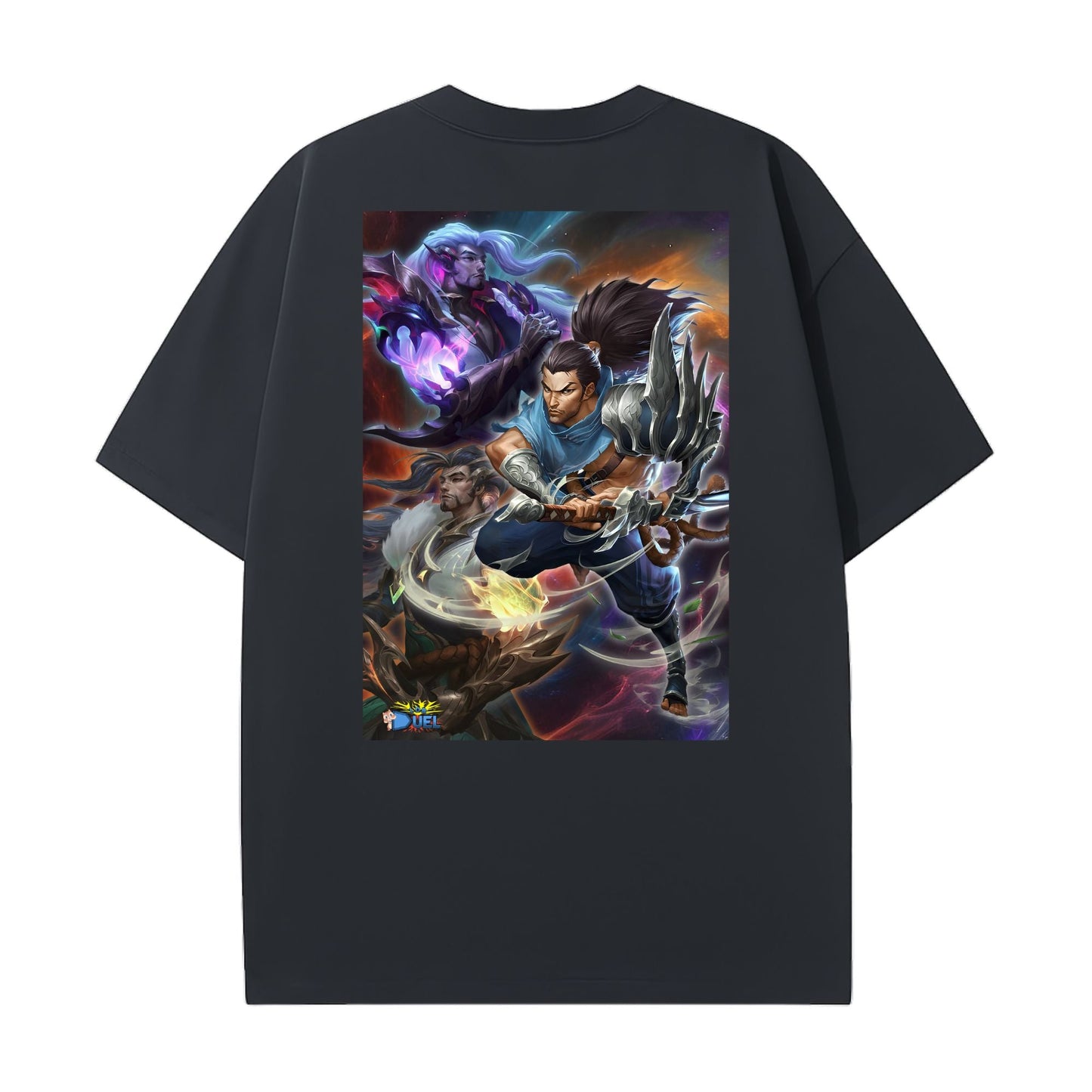 Yasuo | League of Legends T-shirt