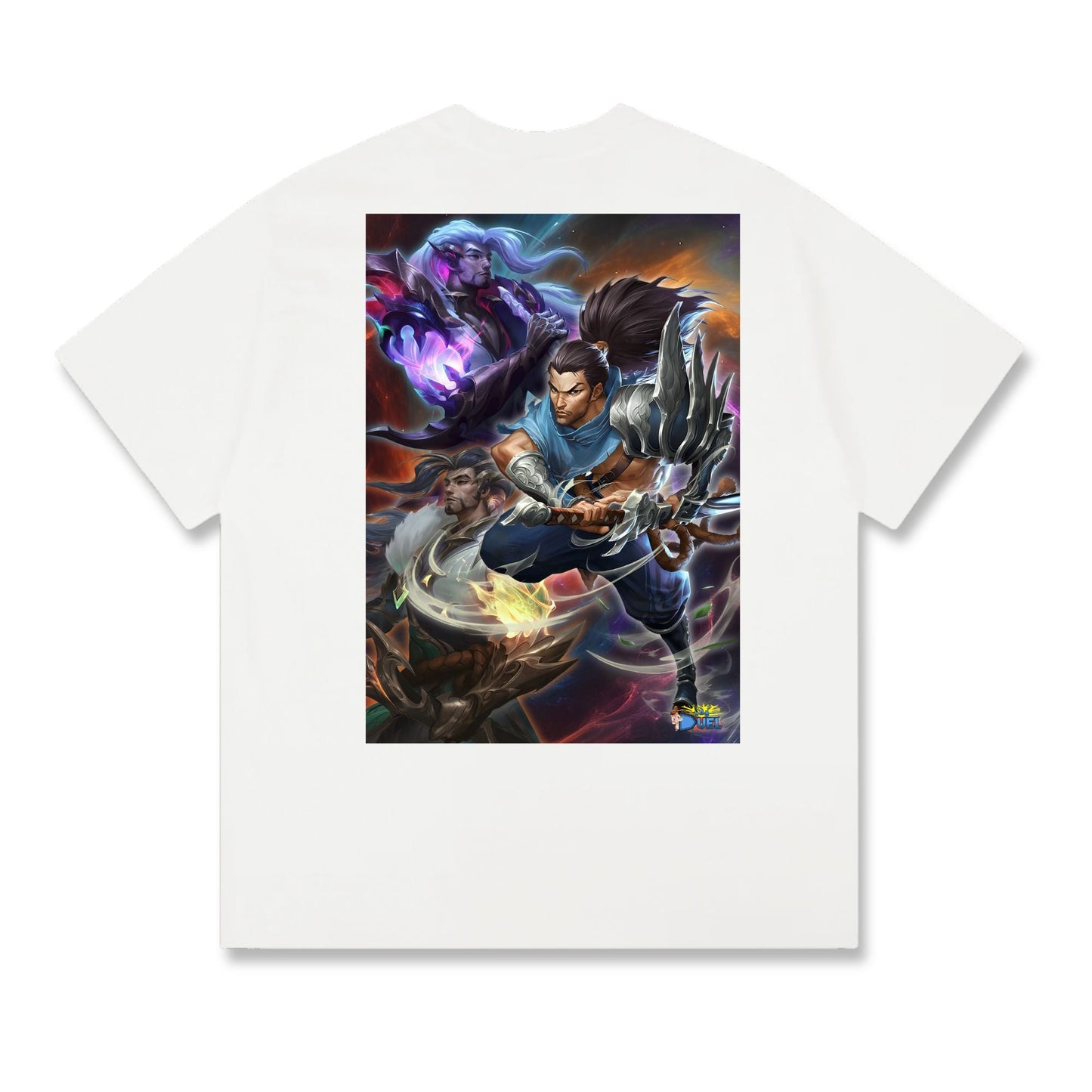Yasuo | League of Legends T-shirt