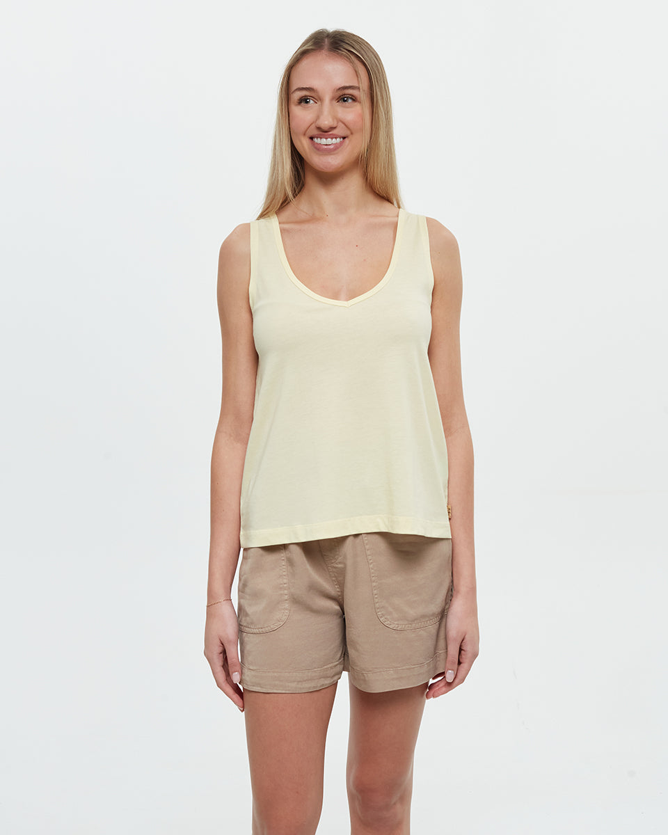 Kinney Tank