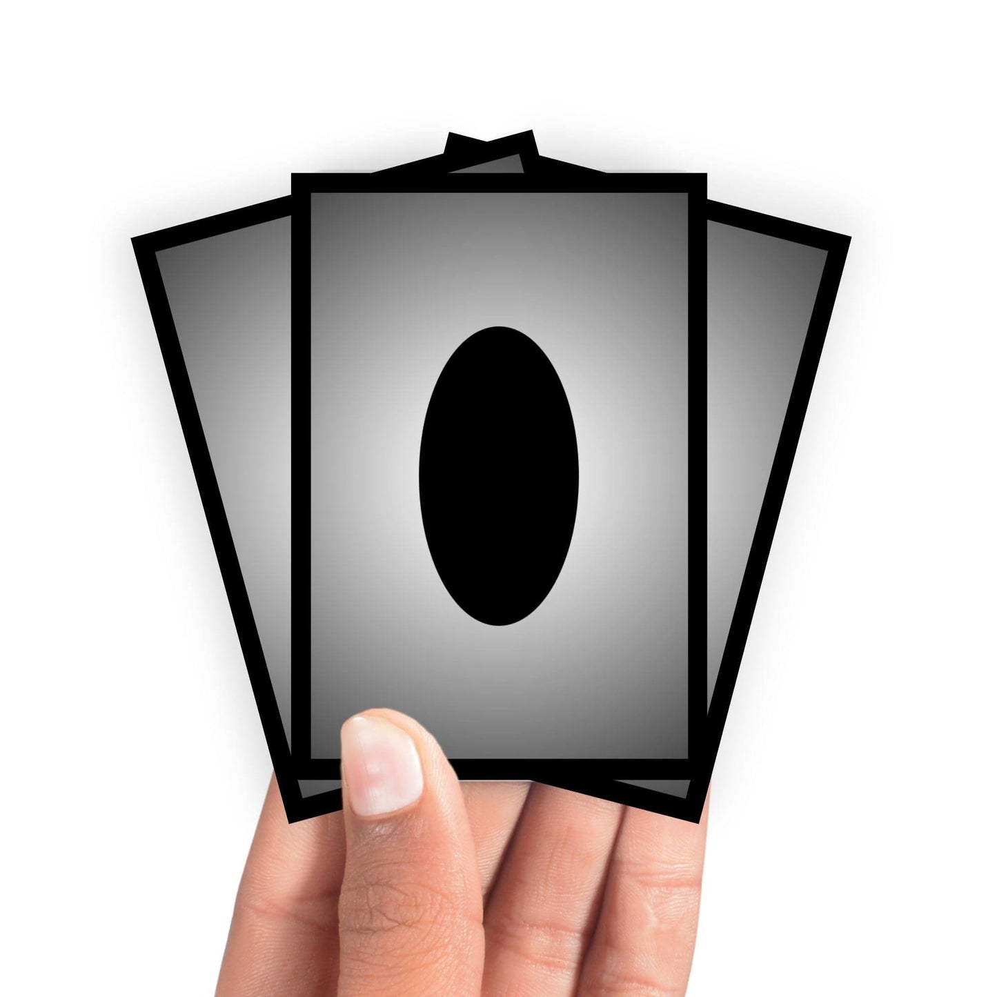 Yu-Gi-Oh! Back Card Sleeves