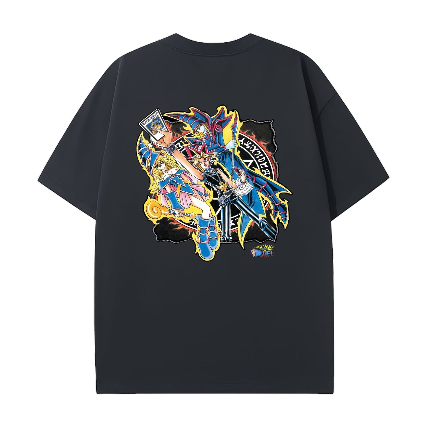 Yugi - Kazuki Takahashi T-shirt
