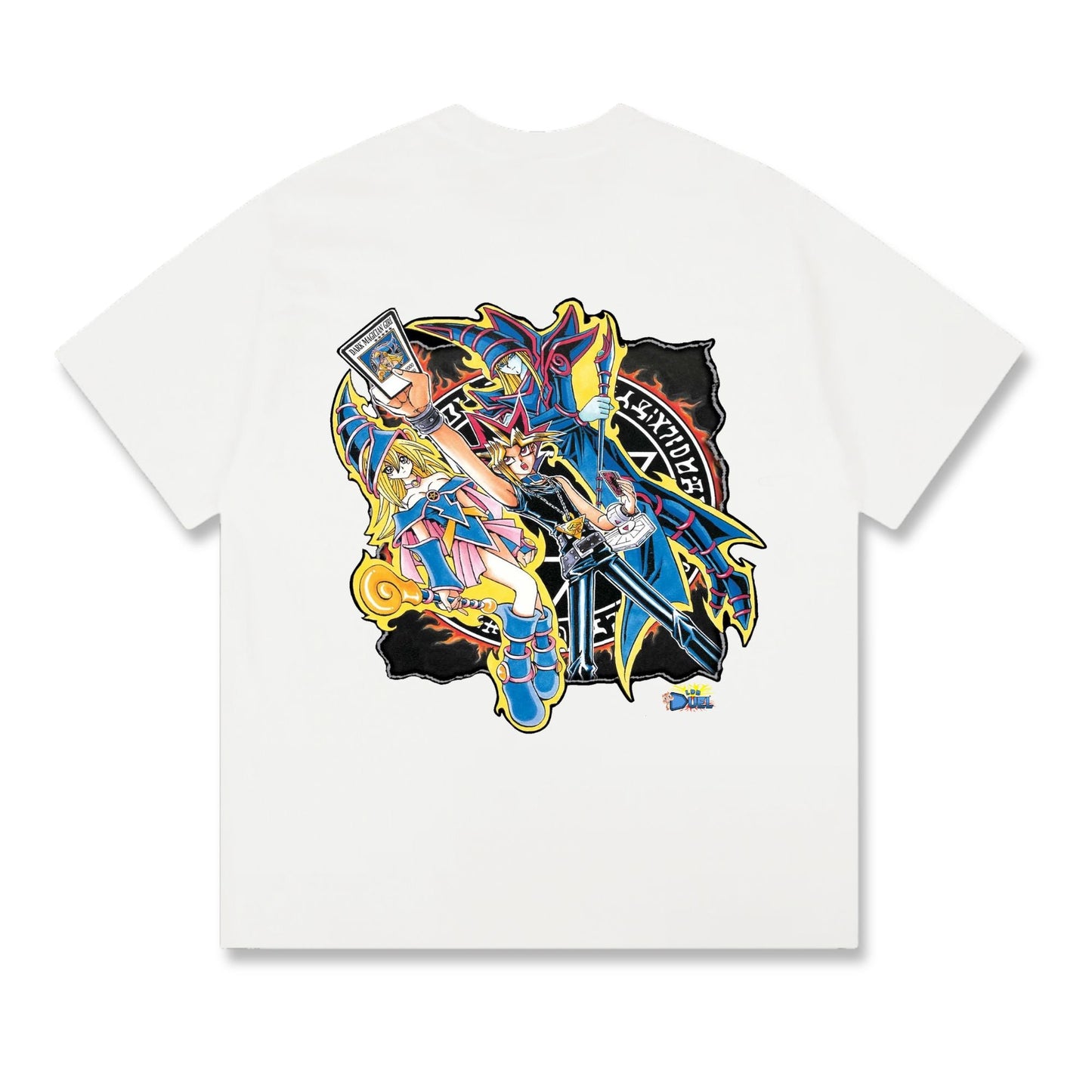 Yugi - Kazuki Takahashi T-shirt