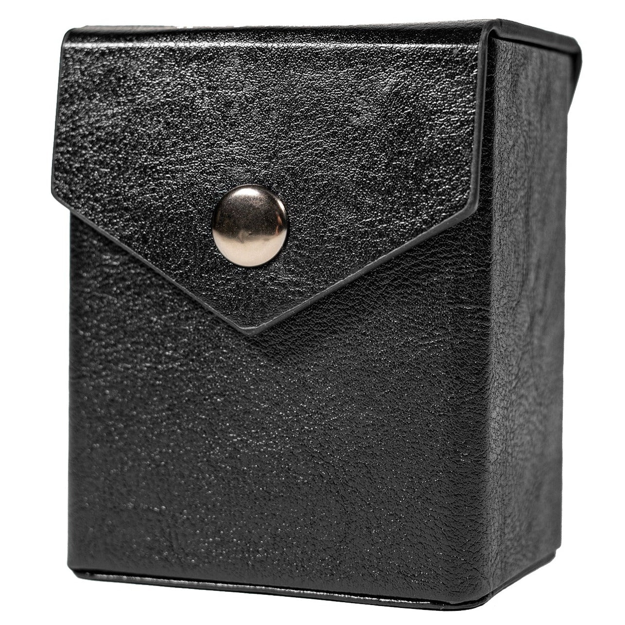 Yugi's Deck Box Replica + Belt Loop - Hard Shell - Faux Leather