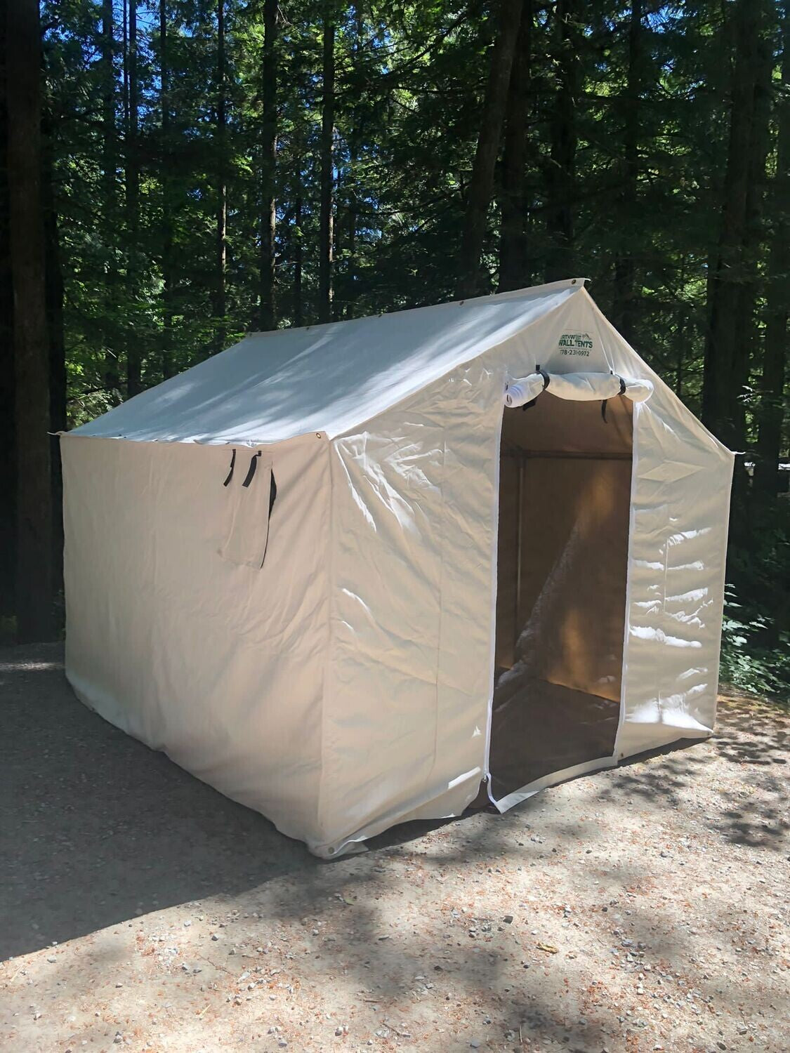 Yukon 10'x12' Tent