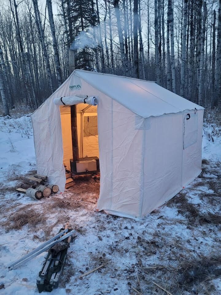 Yukon 10'x12' Tent