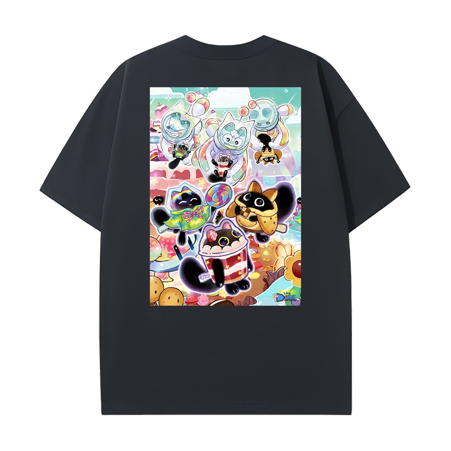 Yummy Archetype T-shirt