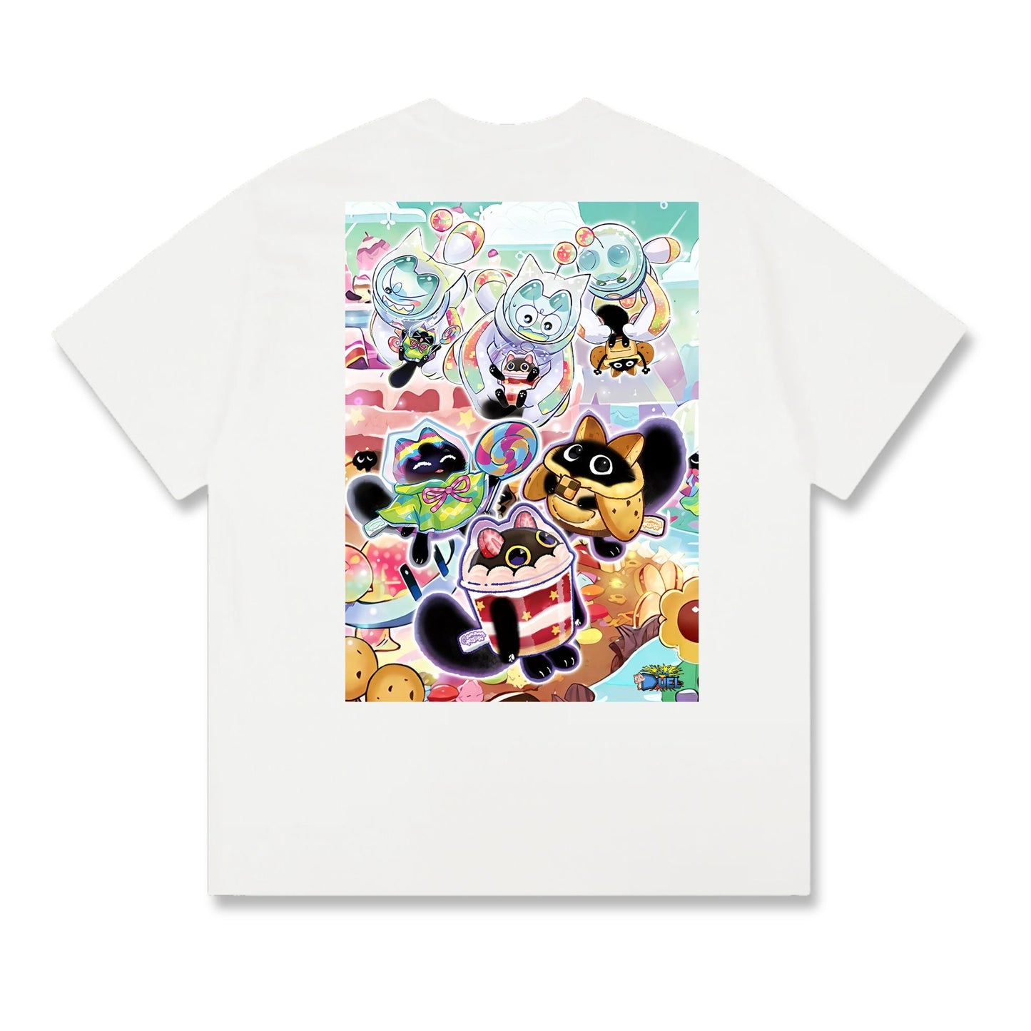 Yummy Archetype T-shirt