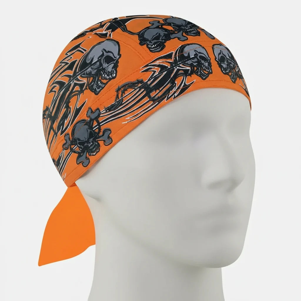 ZANheadgear SportFlex Flydanna UPF 50+ Headwrap