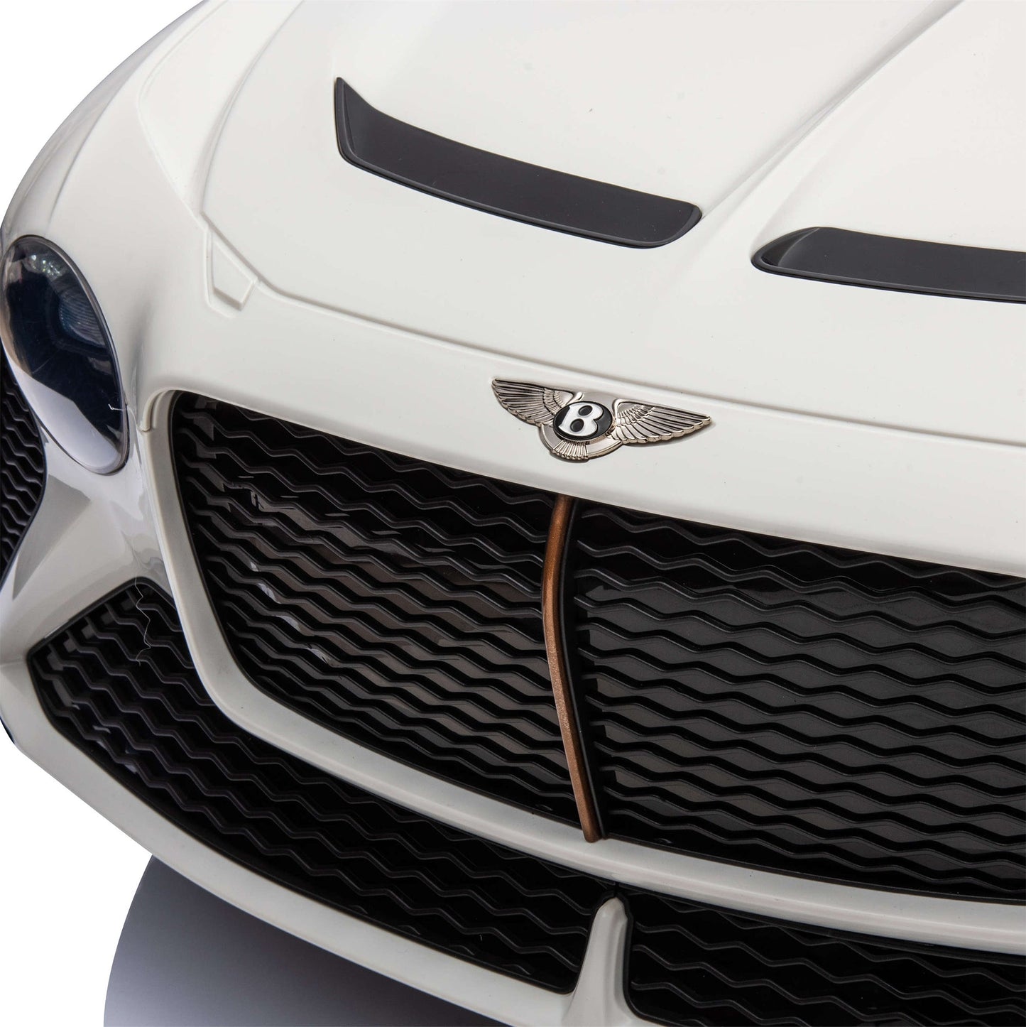 2026 Bentley Bacalar 12V Kids Ride On Car with Remote Control