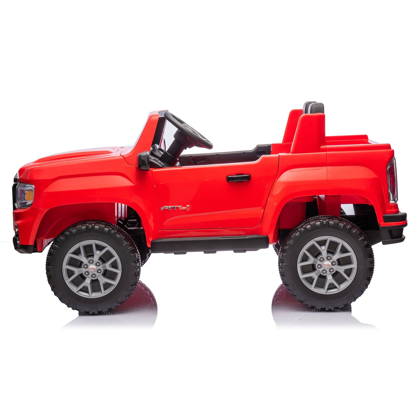 2026 GMC Canyon AT4 24V 2 Seater Kids Ride On Car with Remote Control