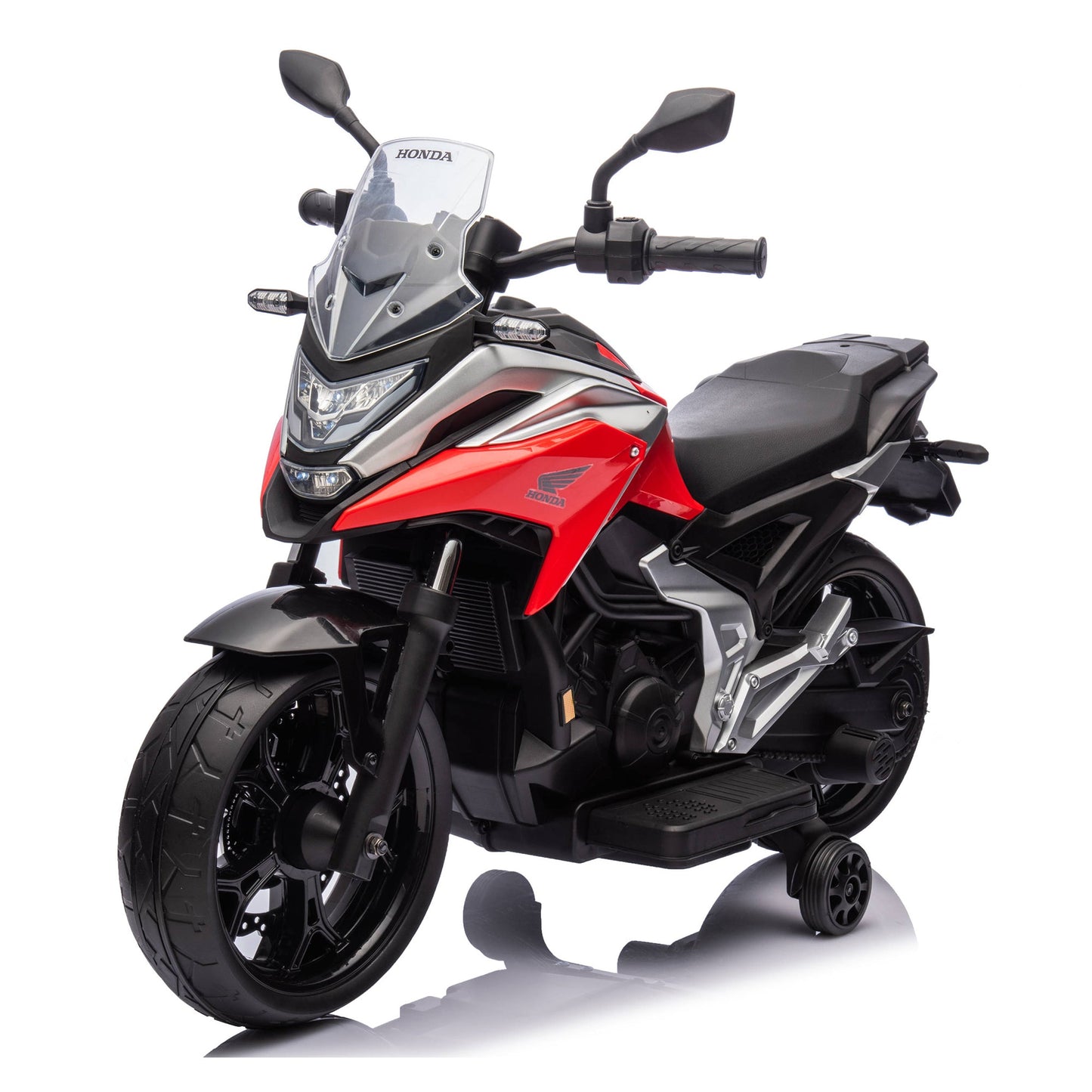 2026 Honda NC750X 12V Electric Motorcycle