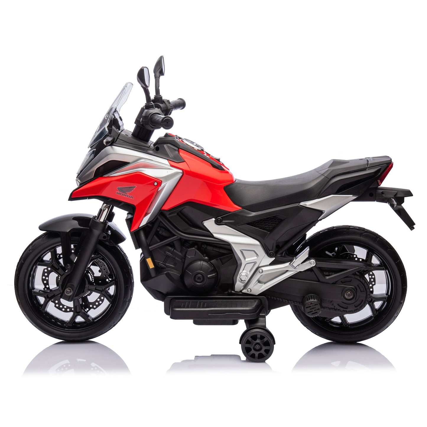 2026 Honda NC750X 12V Electric Motorcycle