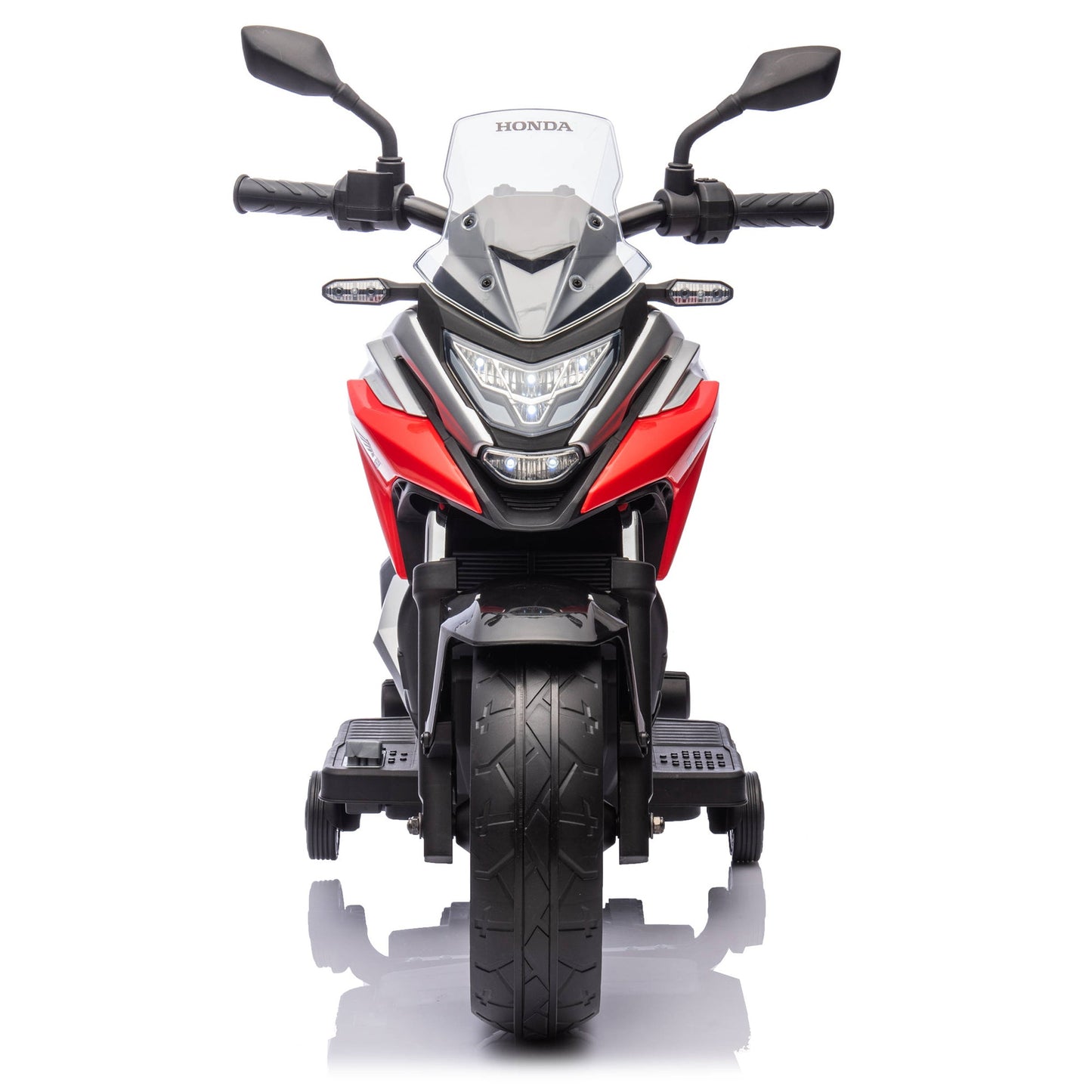 2026 Honda NC750X 12V Electric Motorcycle