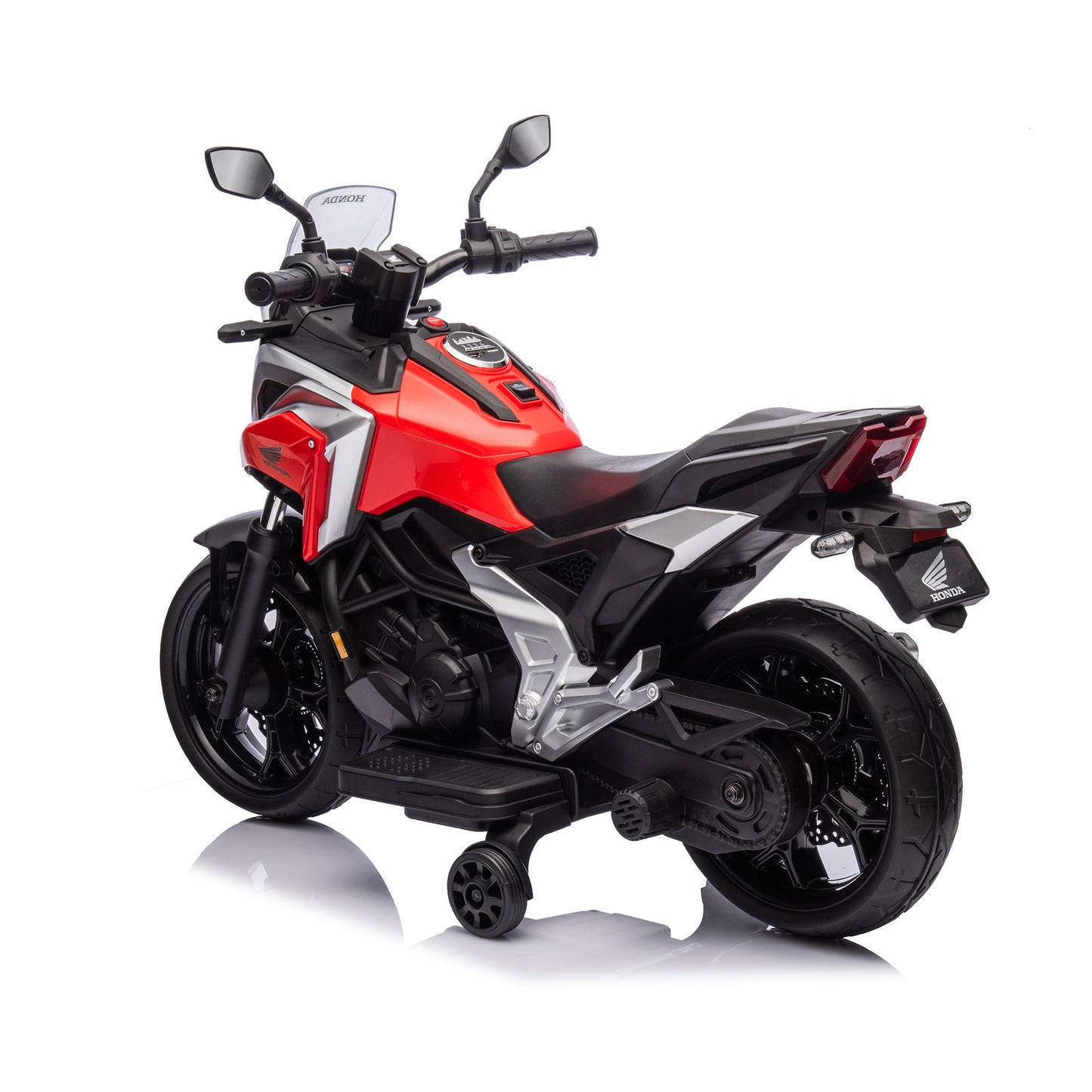 2026 Honda NC750X 12V Electric Motorcycle