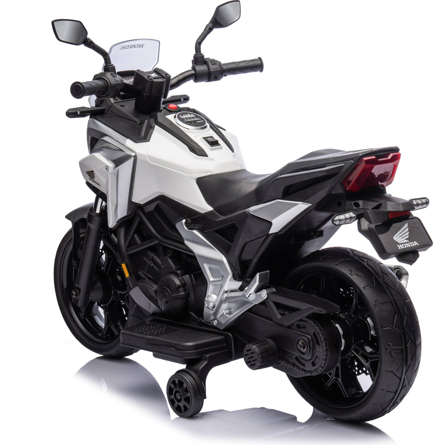 2026 Honda NC750X 12V Electric Motorcycle