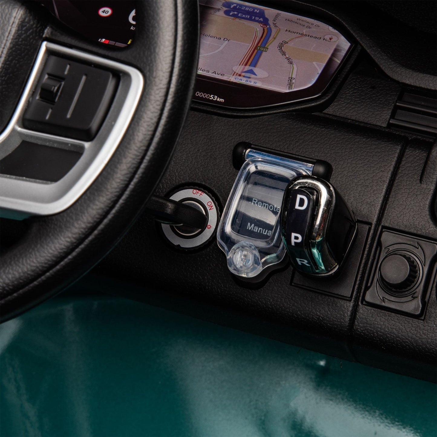 2026 Range Rover HSE 24V Kids Ride On Car with Remote Control