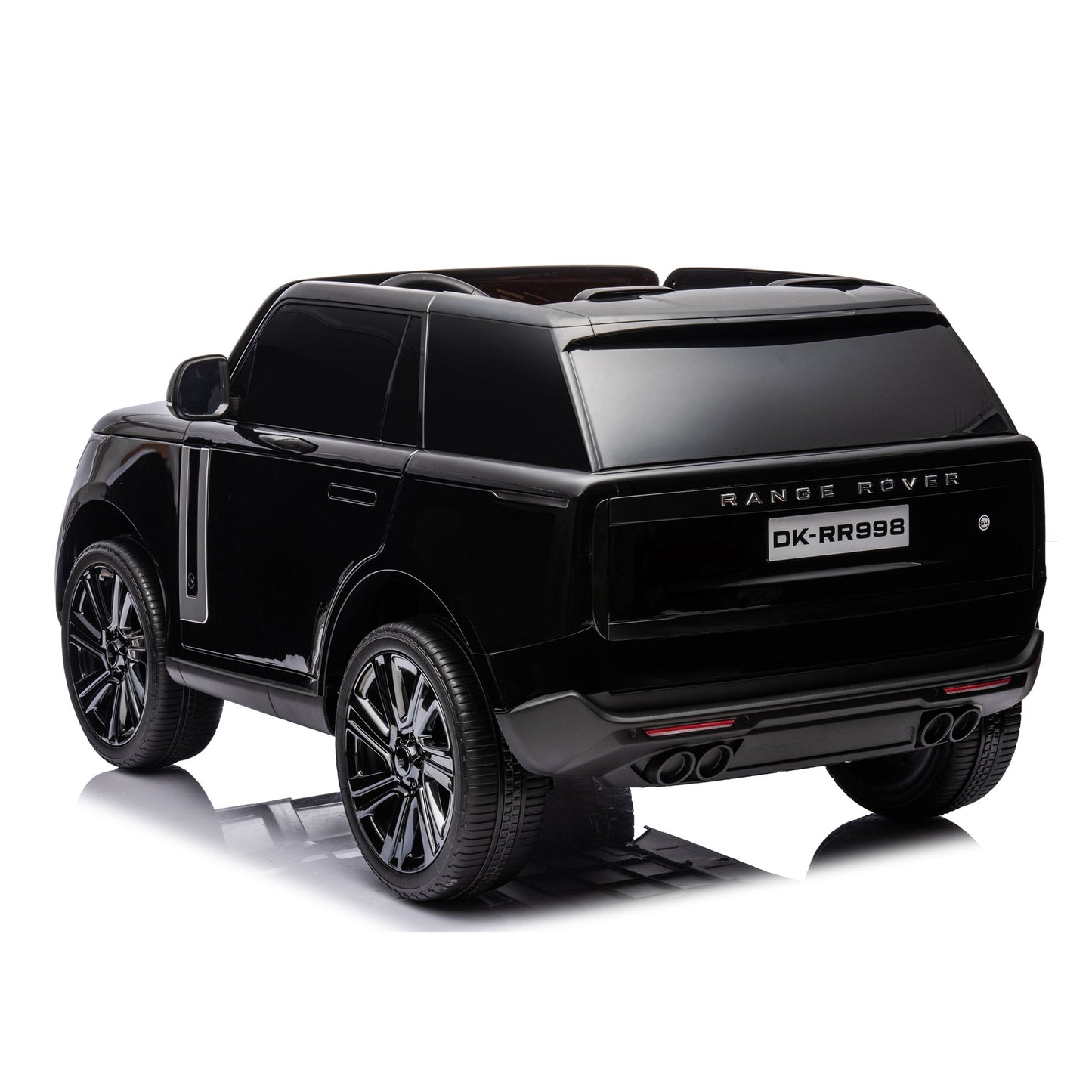 2026 Range Rover HSE 24V Kids Ride On Car with Remote Control