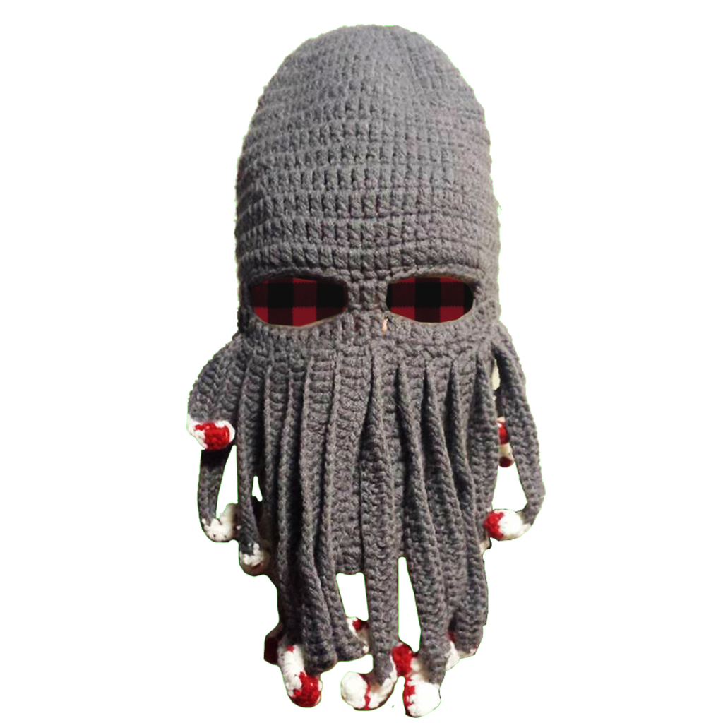 Pook Unisex Octotoque