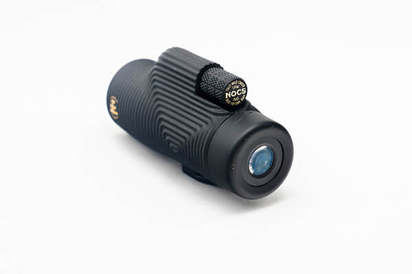 Nocs Provisions Zoom Tube 8x32 Monocular