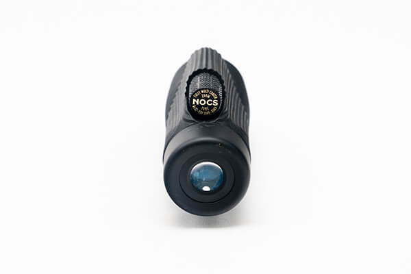 Nocs Provisions Zoom Tube 8x32 Monocular