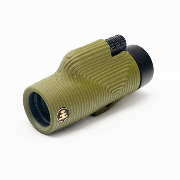 Nocs Provisions Zoom Tube 8x32 Monocular