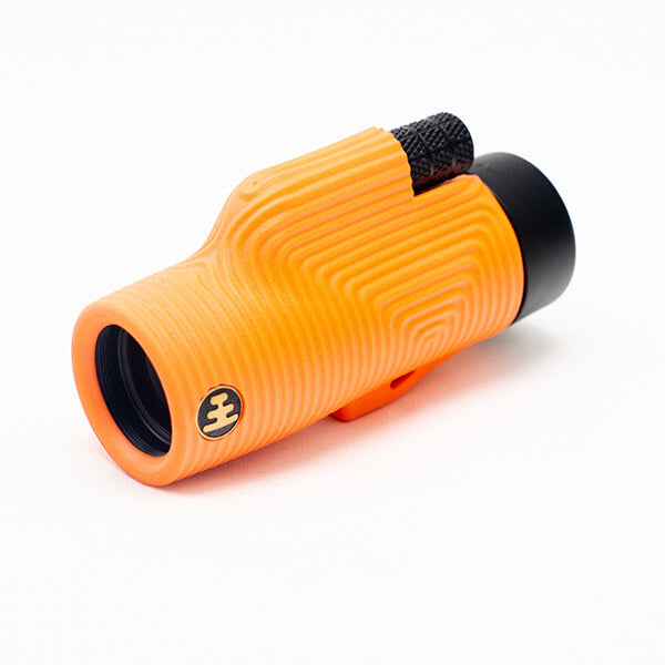 Nocs Provisions Zoom Tube 8x32 Monocular