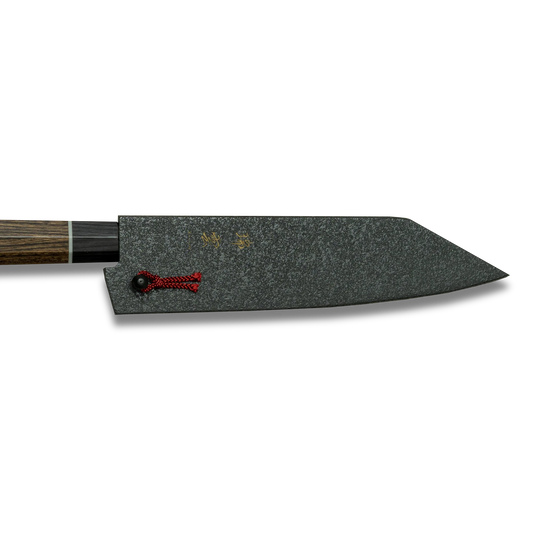 ZUIUN Sheath for 180mm Kiritsuke Santoku Knife – Premium Blade Protection