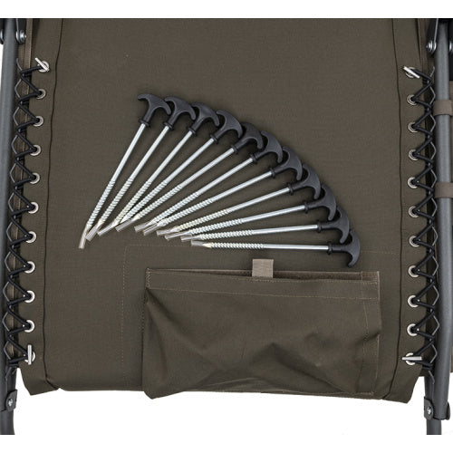 ALPS OUTDOORZ Zero-Gravity Layout Blind