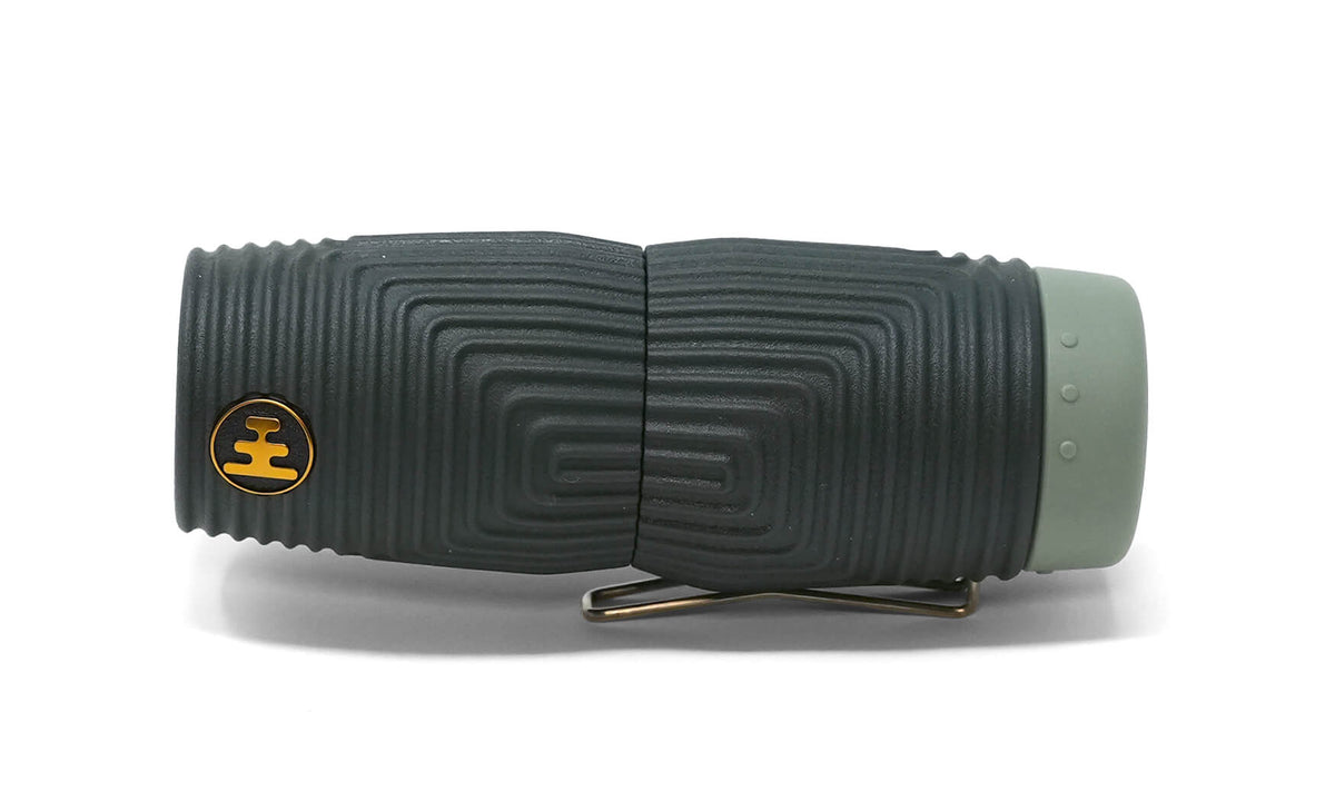 Nocs Provisions Zero Tube 8x25 Waterproof Monocular