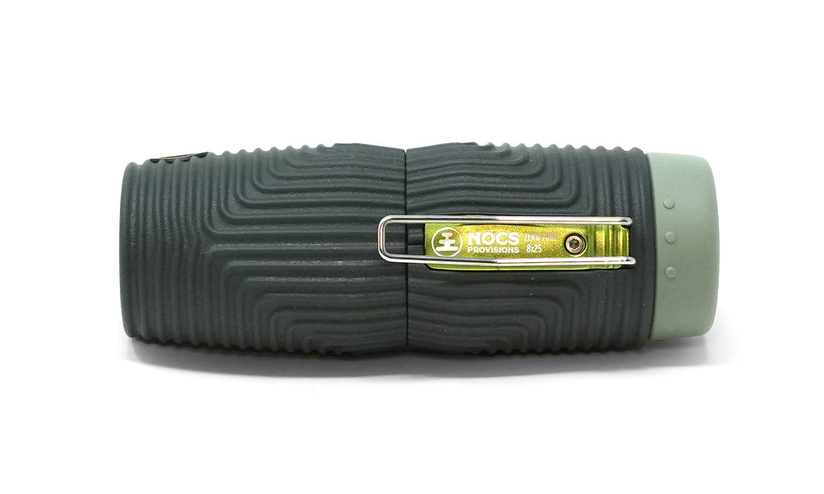 Nocs Provisions Zero Tube 8x25 Waterproof Monocular