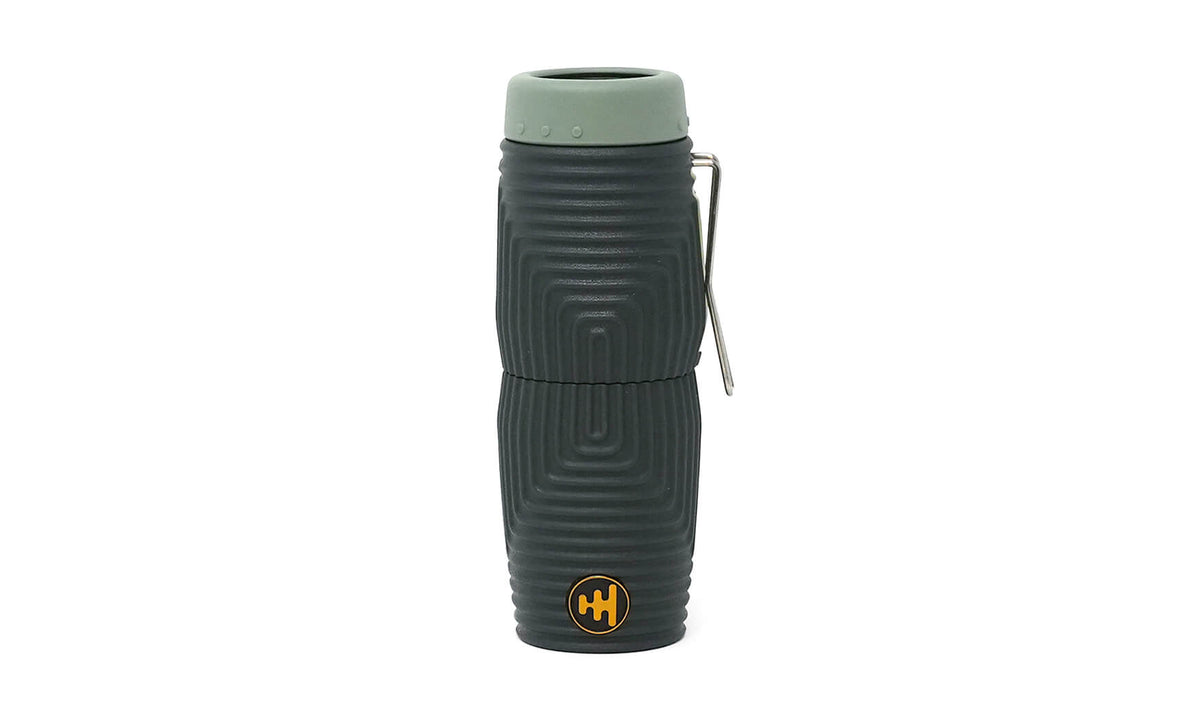 Nocs Provisions Zero Tube 8x25 Waterproof Monocular