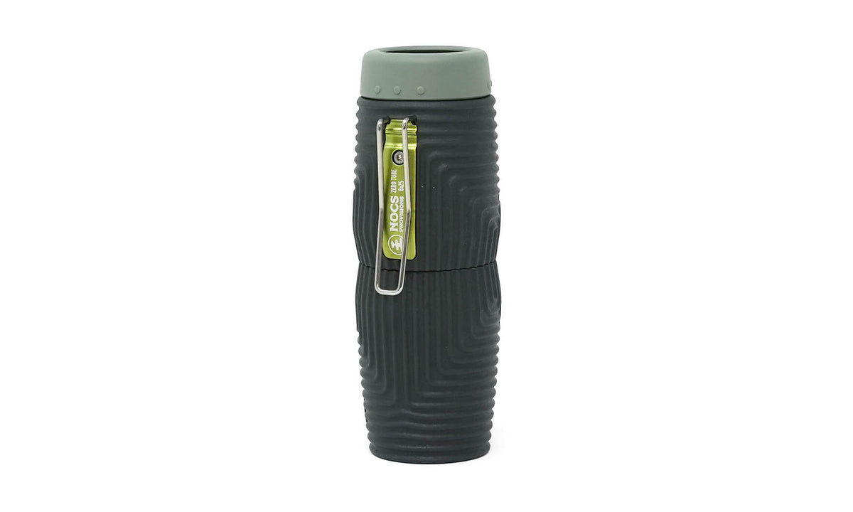 Nocs Provisions Zero Tube 8x25 Waterproof Monocular