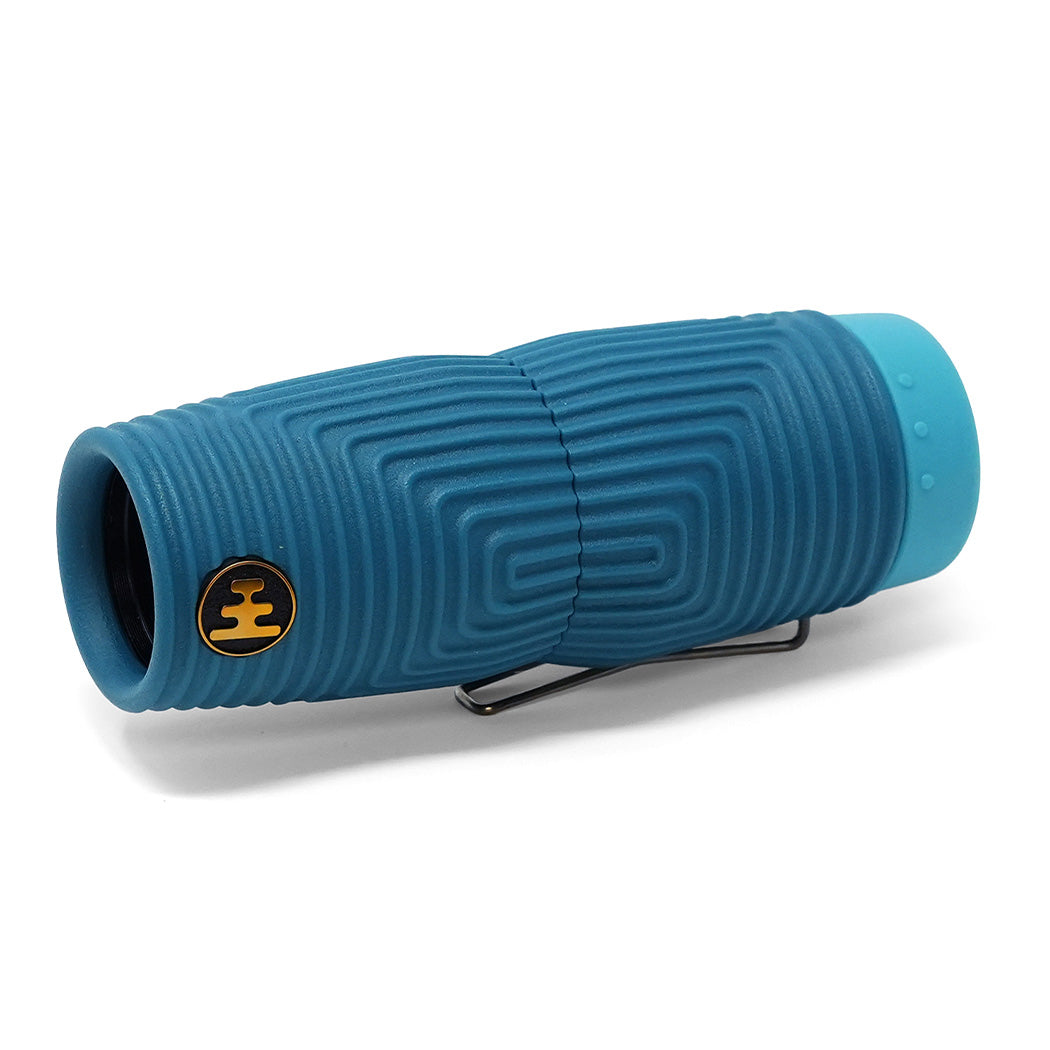 Nocs Provisions Zero Tube 8x25 Waterproof Monocular