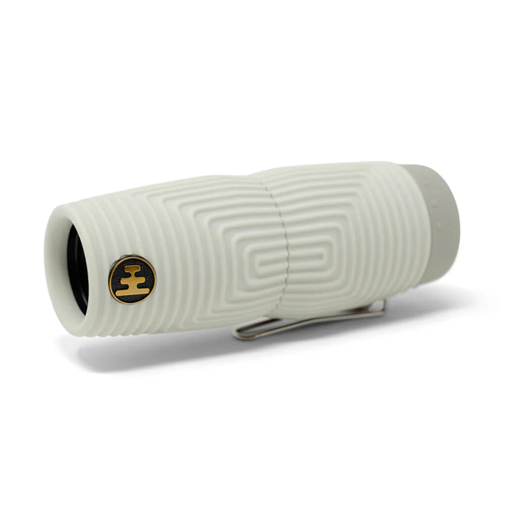 Nocs Provisions Zero Tube 10x25 Waterproof Monocular