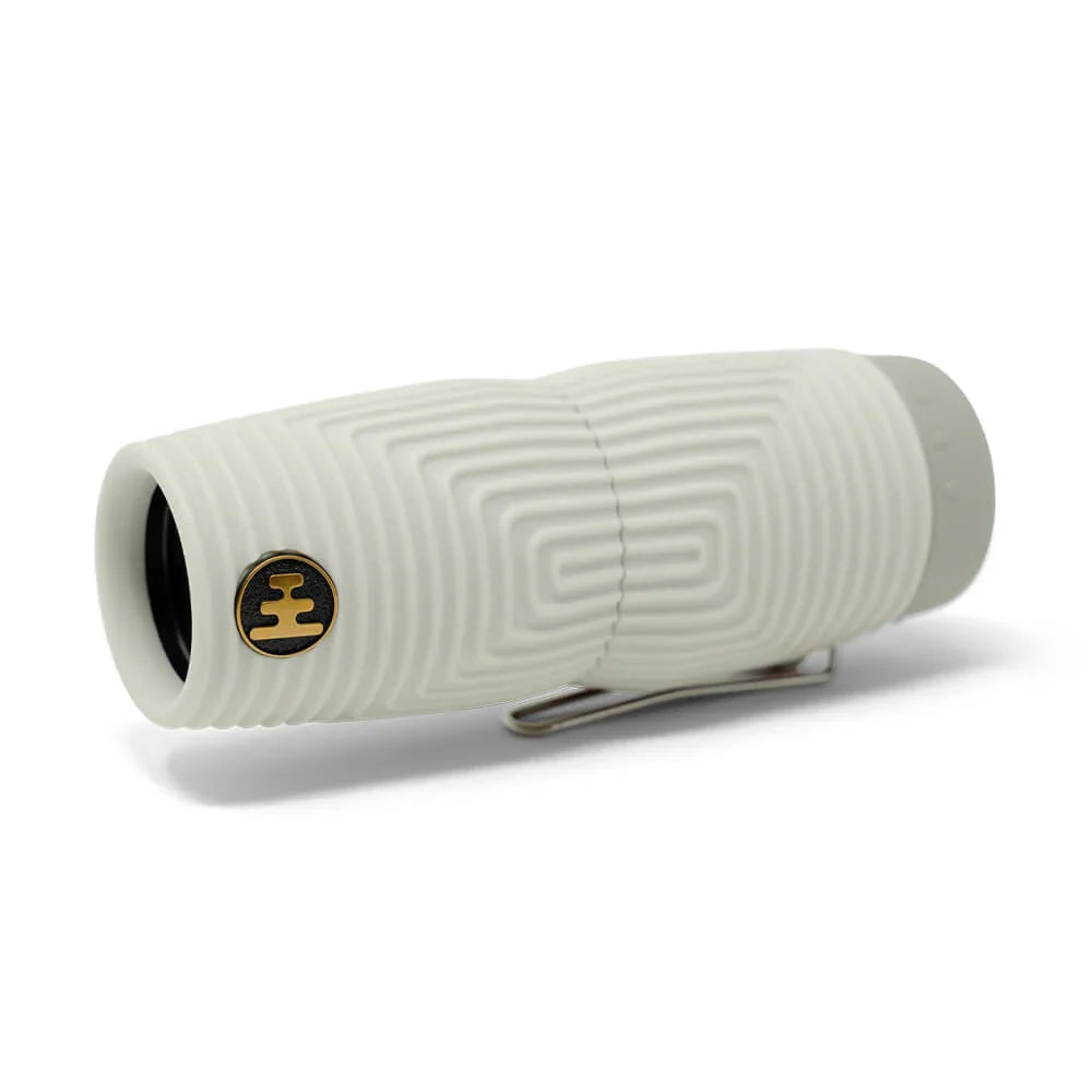Nocs Provisions Zero Tube 10x25 Waterproof Monocular
