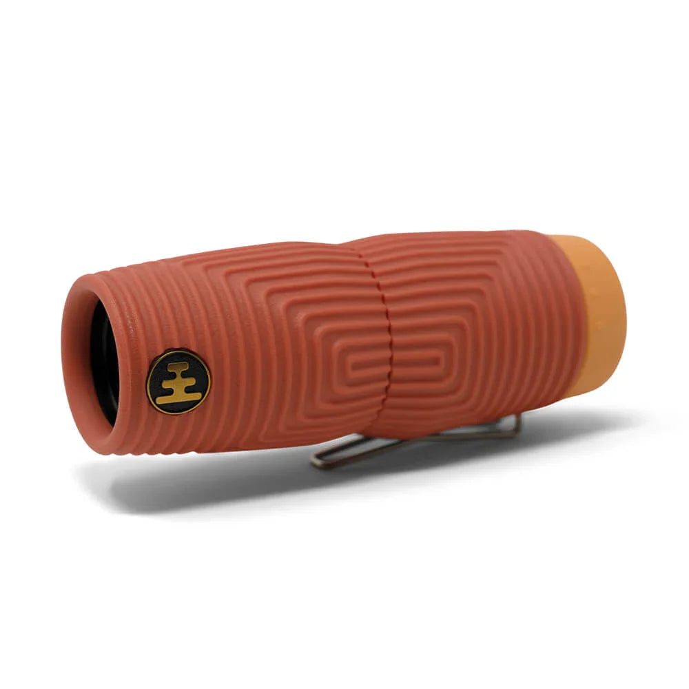 Nocs Provisions Zero Tube 10x25 Waterproof Monocular