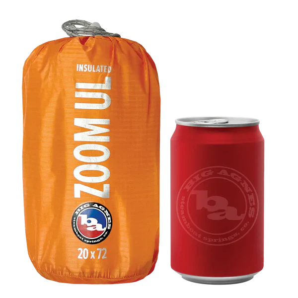 Zoom UL Insulated