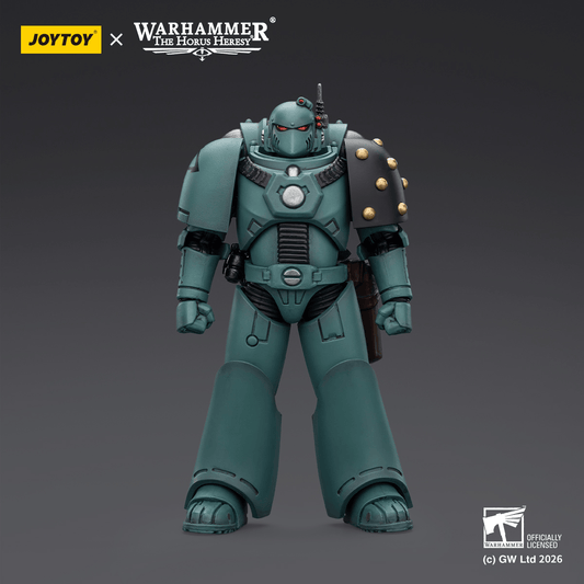 JOYTOY - Sons of Horus MKVI Tactical Legionary