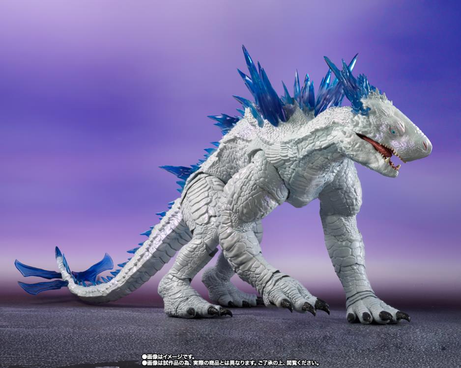 Godzilla x Kong: The New Empire S.H.MonsterArts - Shimo