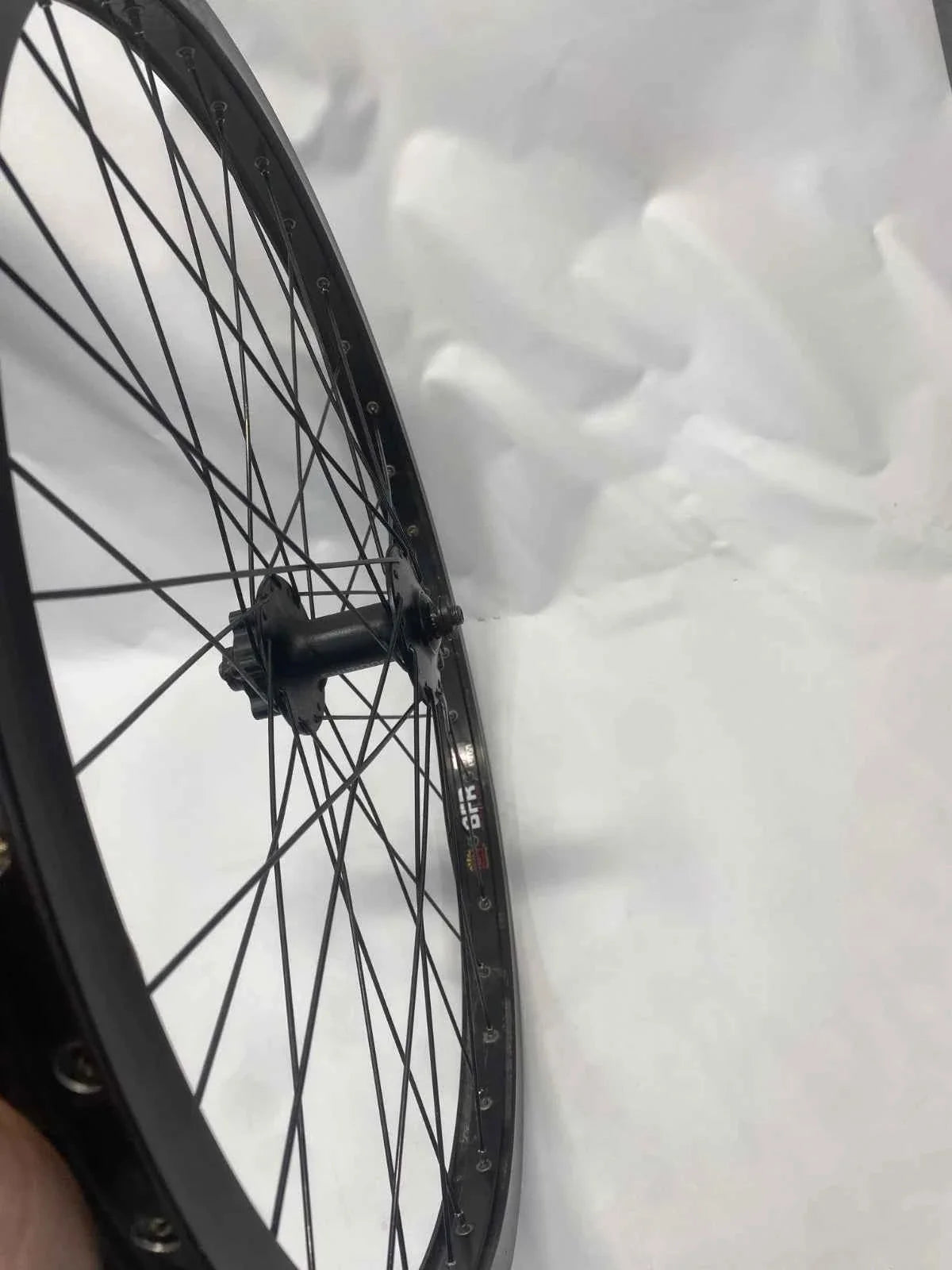 Sun Rims BRF Fat Tire 20 inch Rims