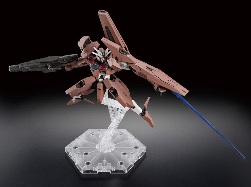 Mobile Suit Gundam: The Witch from Mercury HGTWFM Gundam Lfrith Thorne 1/144