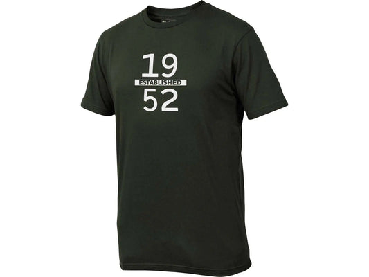 Westin EST1952 T-Shirt Deep Forest