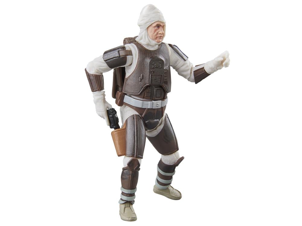 Star Wars: The Vintage Collection Dengar (Empire Strikes Back) Action Figure