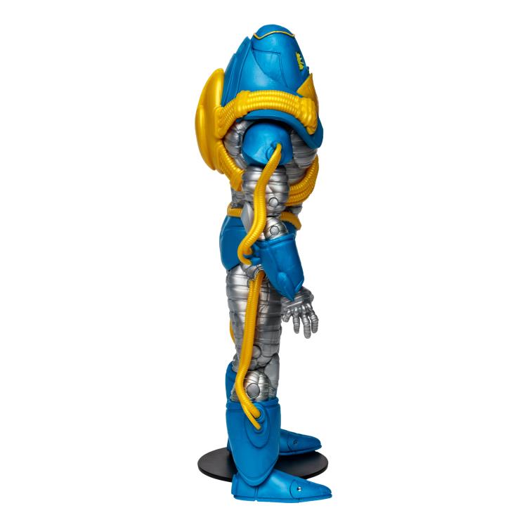 McFarlane Toys - Crisis on Infinite Earths DC Multiverse Anti-Monitor Mega
