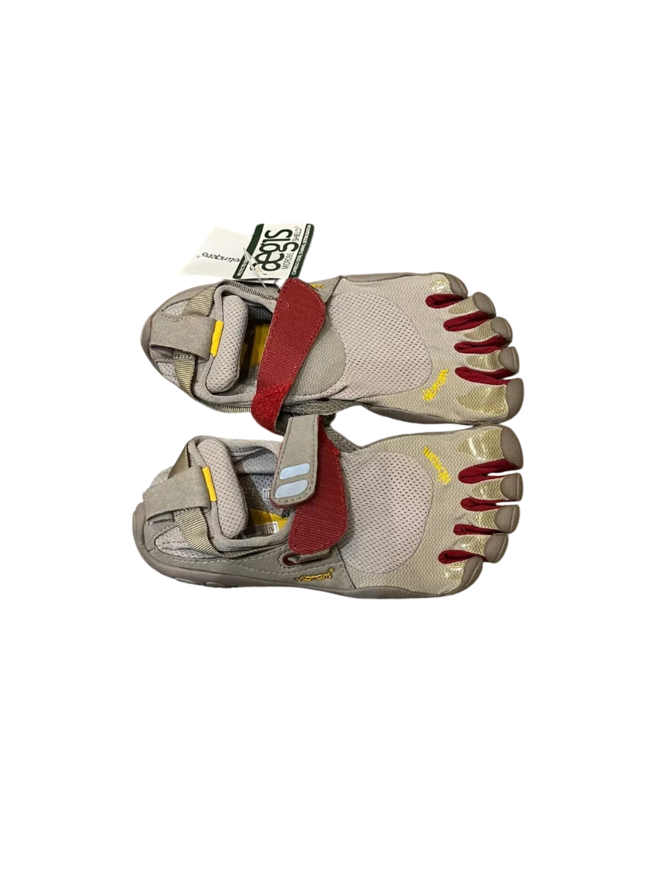 Vibram Fivefingers Women's Treksport Hiking Shoe W4423 Size 36